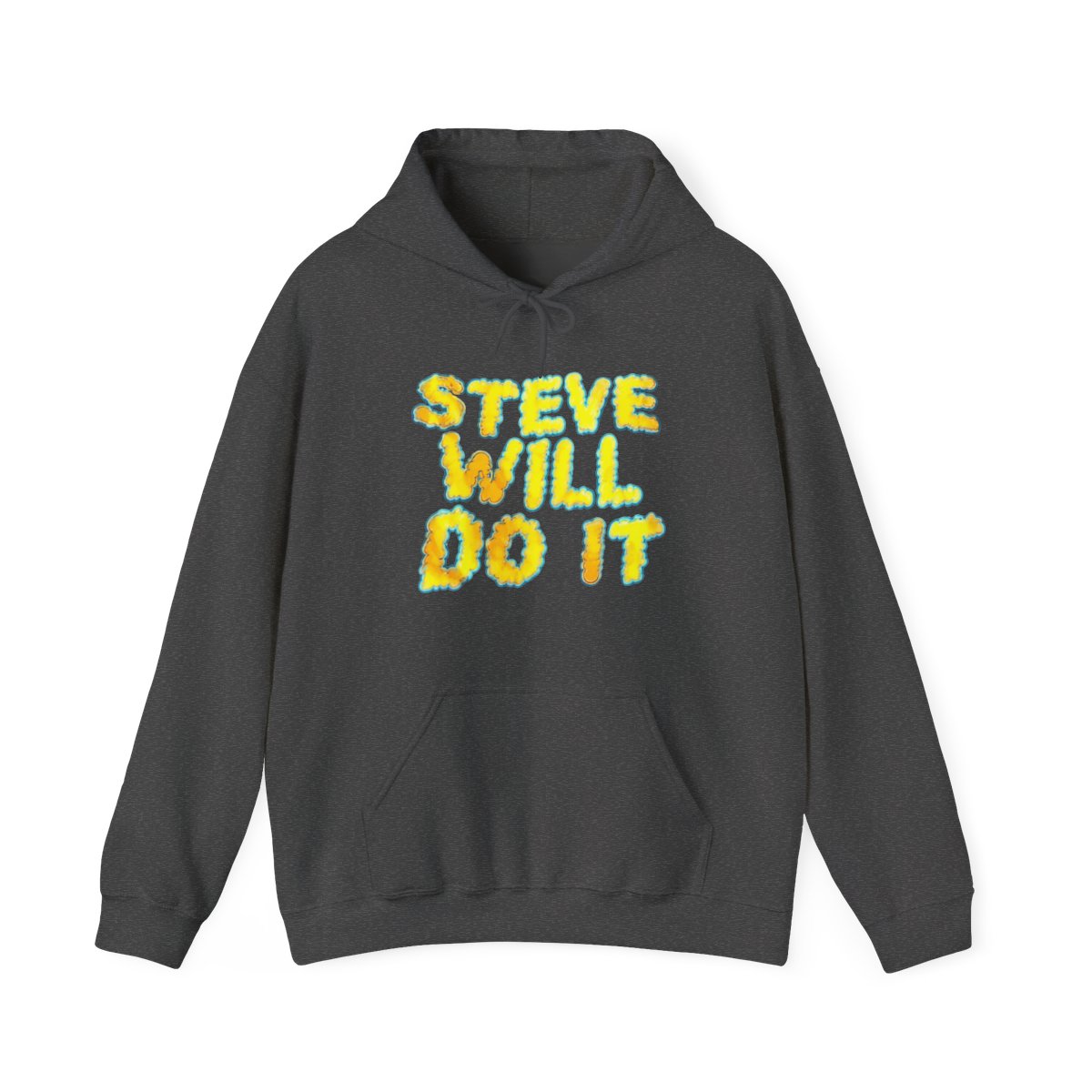 Steve will do it shirt, hoodie, sweater, long sleeve and Hoodie | SteveWillDoIt